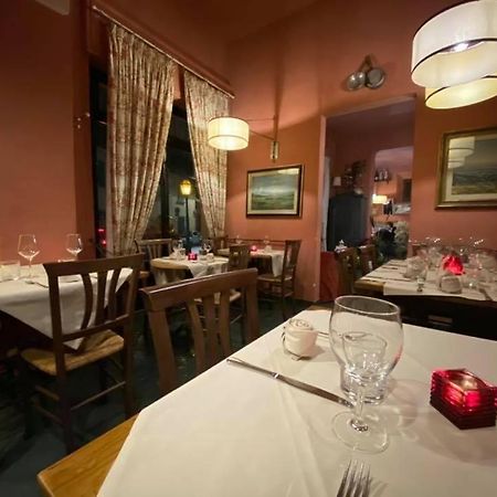 Fiorenza Retreat Firenze Eksteriør bilde