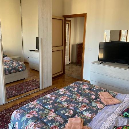 Fiorenza Retreat Firenze Eksteriør bilde