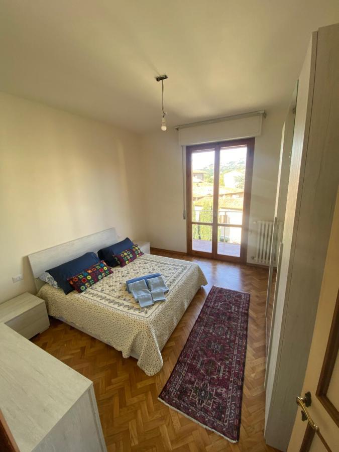 Fiorenza Retreat Firenze Eksteriør bilde