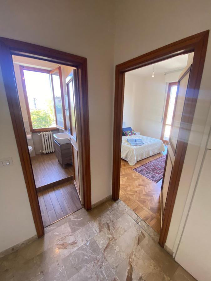 Fiorenza Retreat Firenze Eksteriør bilde