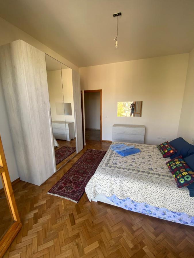 Fiorenza Retreat Firenze Eksteriør bilde