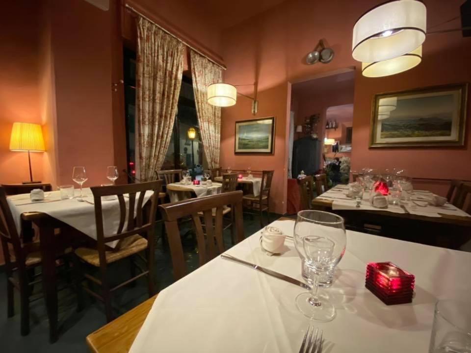 Fiorenza Retreat Firenze Eksteriør bilde
