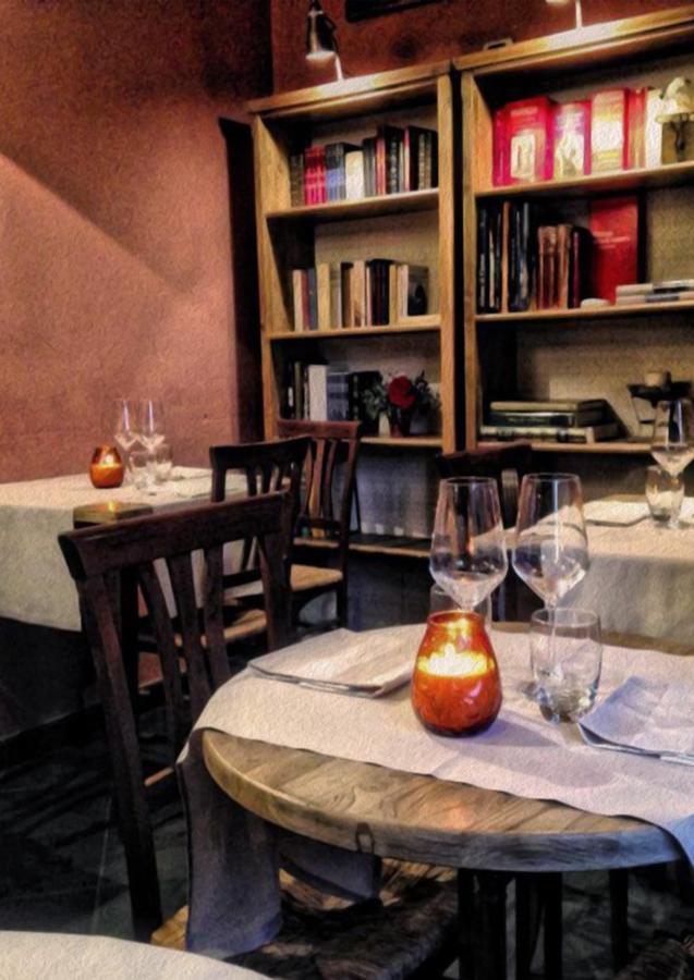Fiorenza Retreat Firenze Eksteriør bilde