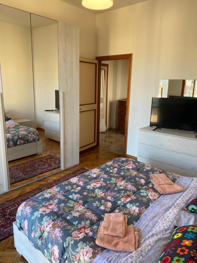 Fiorenza Retreat Firenze Eksteriør bilde
