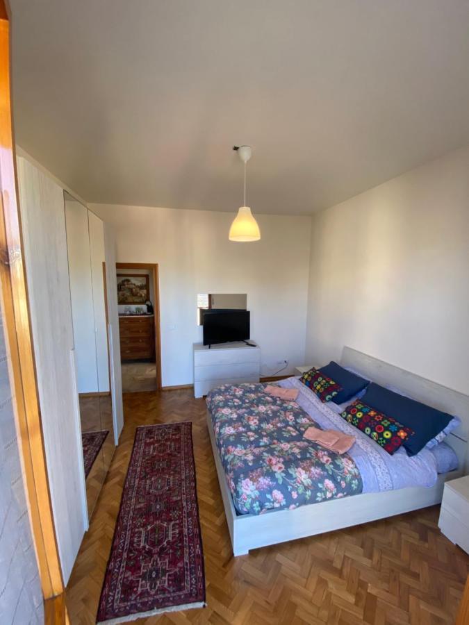 Fiorenza Retreat Firenze Eksteriør bilde
