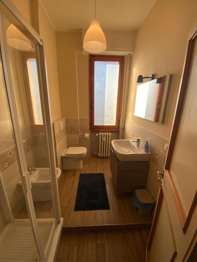 Fiorenza Retreat Firenze Eksteriør bilde