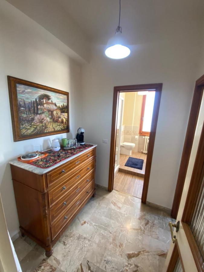 Fiorenza Retreat Firenze Eksteriør bilde
